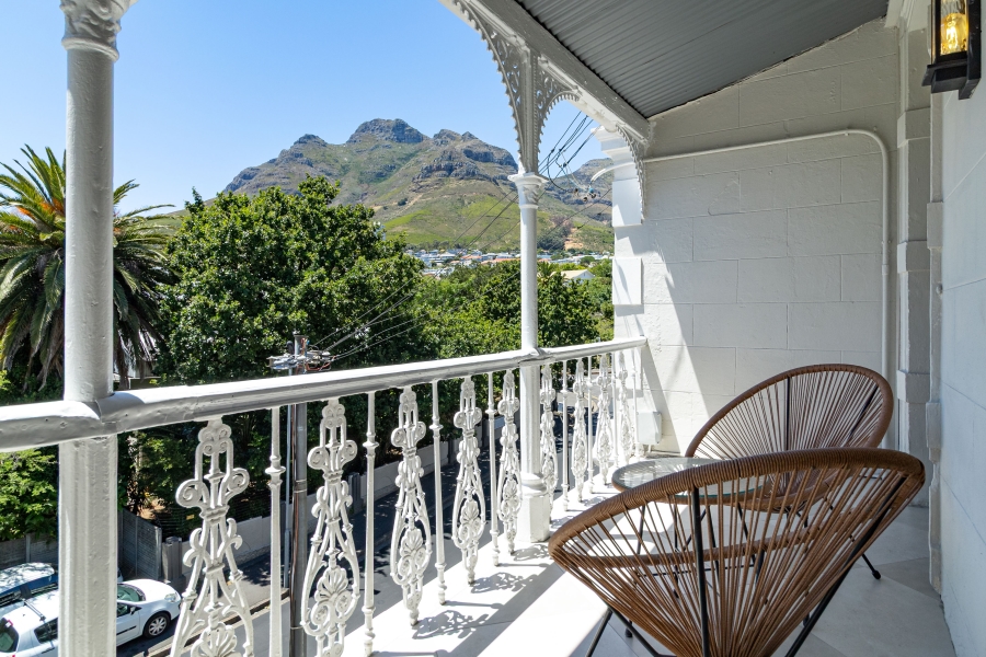 To Let 4 Bedroom Property for Rent in Oranjezicht Western Cape